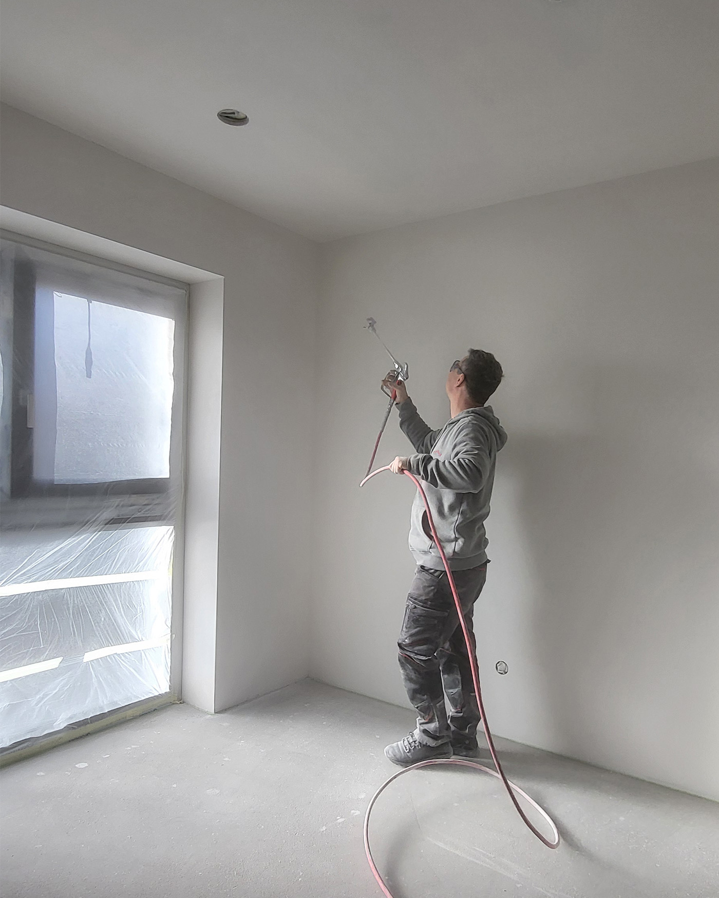 Kitanje in barvanje 8